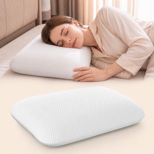 Kopfkissen memory foam kissen - memory,