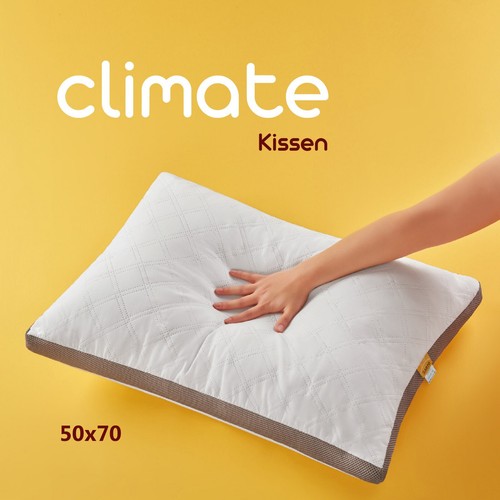 Atmungsaktives kissen - atmungsaktives,