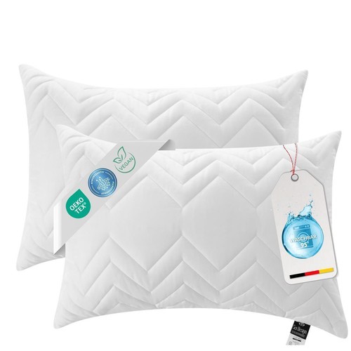 Pack kopfkissen kissen - pack,