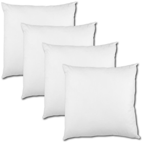 4er pack befüllte kissen - 4er,