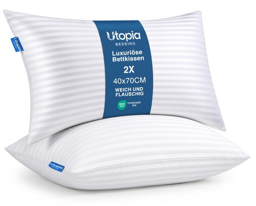 Kopfkissen 50x70 2er - , set