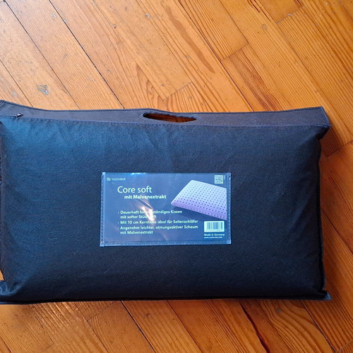 Kuschelstar core soft - core,