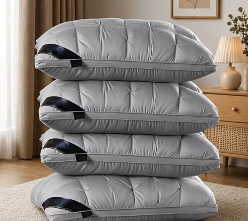 Fluffy pillows set teile - fluffy, 4