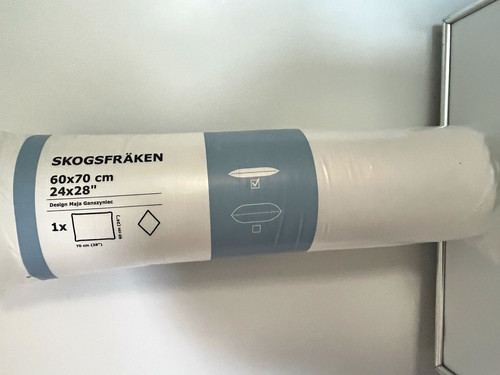 Ikea kopfkissen 70 cm - 60,