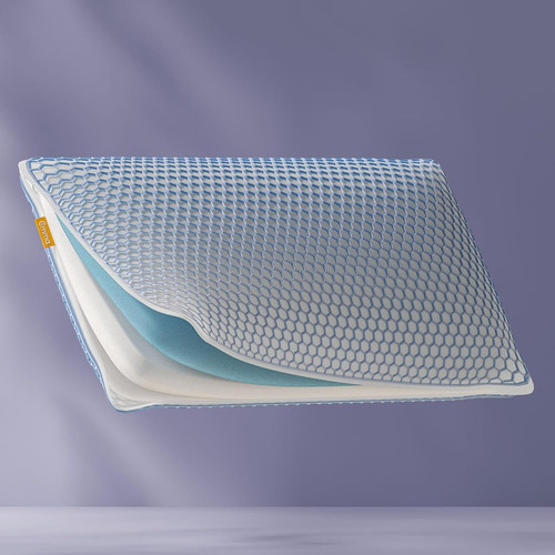 Emma elite stützkissen - stützkissen, 70x40
