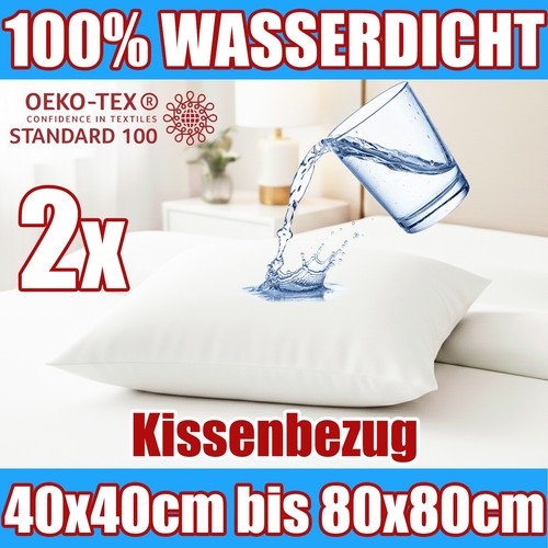 Kissenbezug 2er set - 2er,