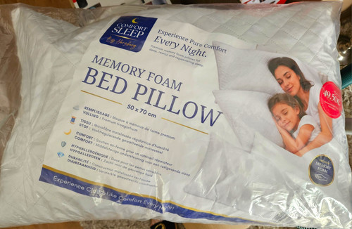 Comfort sleep kopfkissen - sleep,
