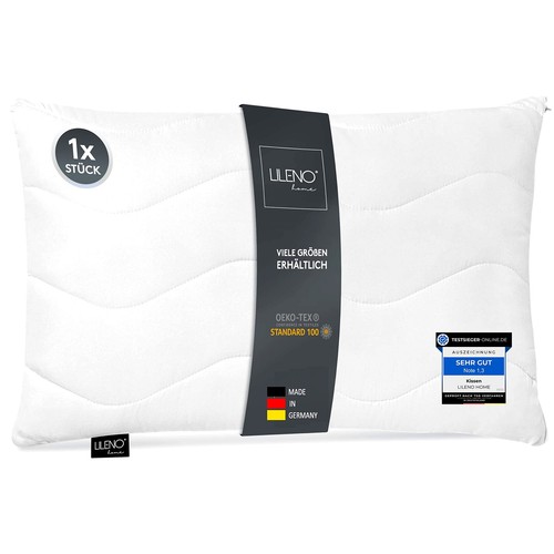 Lileno home kopfkissen - kopfkissen,