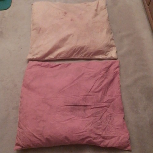 Stück federkissen 70x70 - stück,