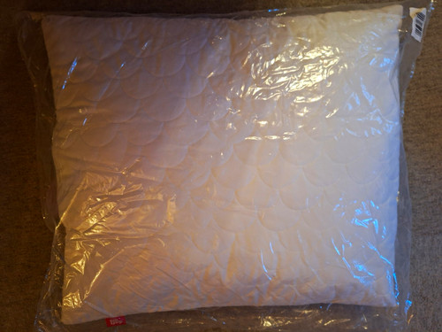 Soft imi kopfkissen 60x70cm - kopfkissen,