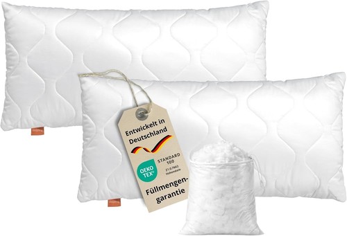 Sleepling kopfkissen 40x70 - sleepling,