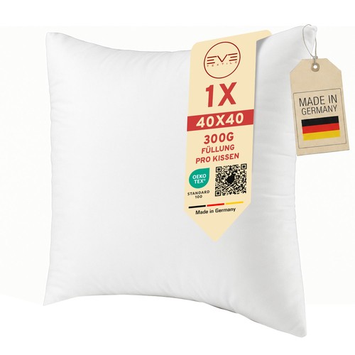 Basic kopfkissen - basic,