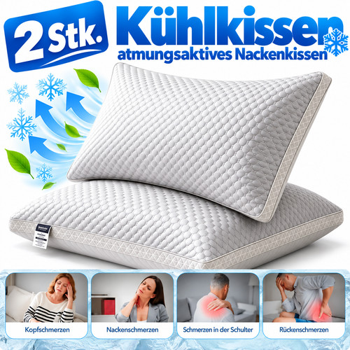 Stk kühlkissen - stk.,